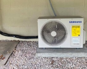 Heating & Furnace Systems