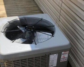 HVAC Service and Repair